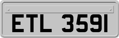 ETL3591