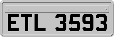 ETL3593