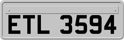 ETL3594