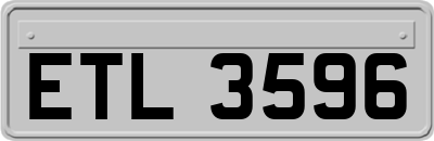 ETL3596