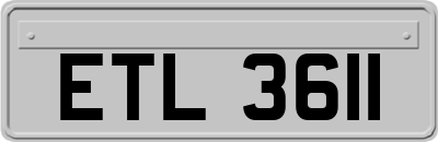 ETL3611