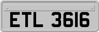 ETL3616