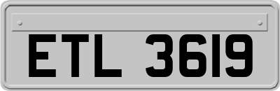 ETL3619