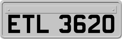 ETL3620
