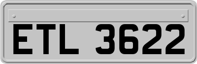 ETL3622