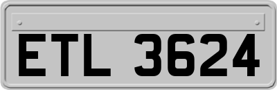 ETL3624