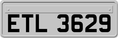 ETL3629