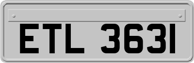 ETL3631