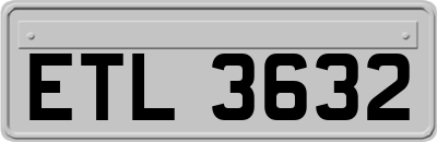 ETL3632