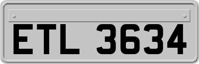 ETL3634