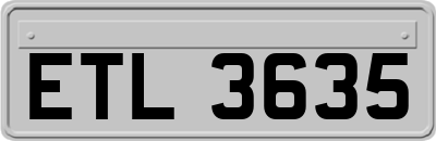ETL3635