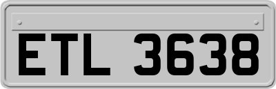 ETL3638