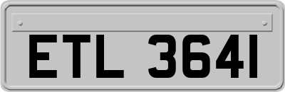 ETL3641