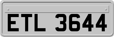 ETL3644