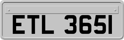 ETL3651