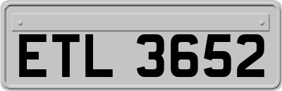 ETL3652