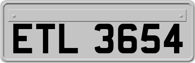 ETL3654