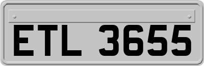 ETL3655