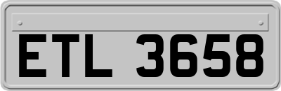 ETL3658