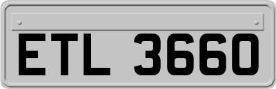 ETL3660