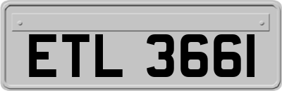 ETL3661