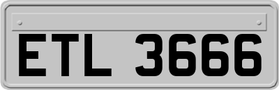 ETL3666