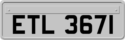 ETL3671