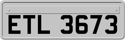 ETL3673