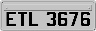 ETL3676