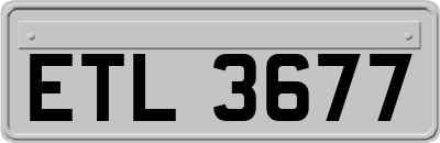 ETL3677