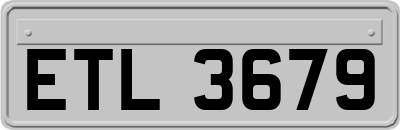 ETL3679