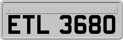 ETL3680
