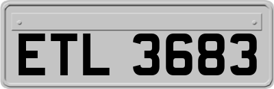 ETL3683