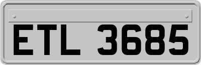 ETL3685