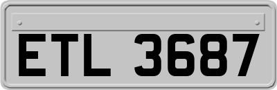 ETL3687