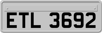 ETL3692