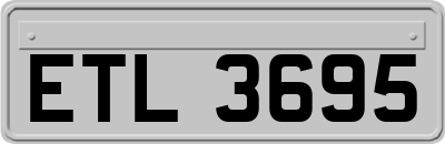 ETL3695