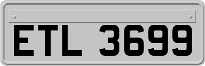 ETL3699
