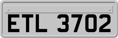 ETL3702