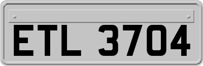 ETL3704