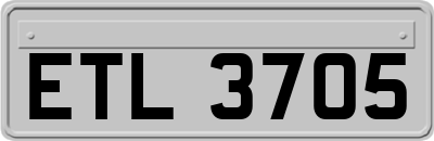 ETL3705