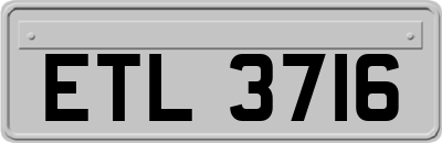 ETL3716