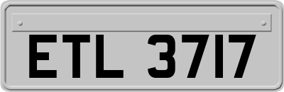 ETL3717