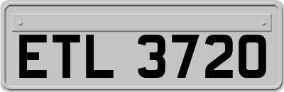 ETL3720