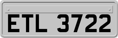 ETL3722