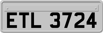 ETL3724