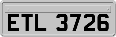 ETL3726