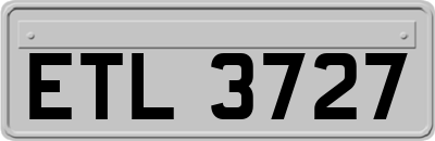 ETL3727