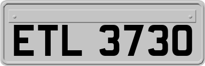 ETL3730