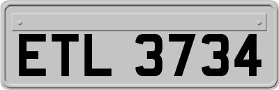 ETL3734